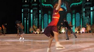 Александра Трусова - Мари. Щелкунчик Плющенко