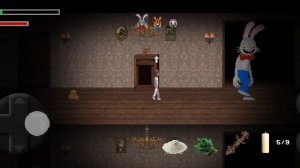 mr. hopp's playhouse 2 глава три проклятия