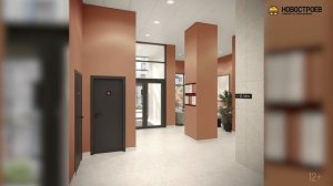 Обзор ЖК «1-й Химкинский» от 1-й ДСК