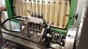 ТНВД УТН параметры при ремонте на СССРовских плунжера