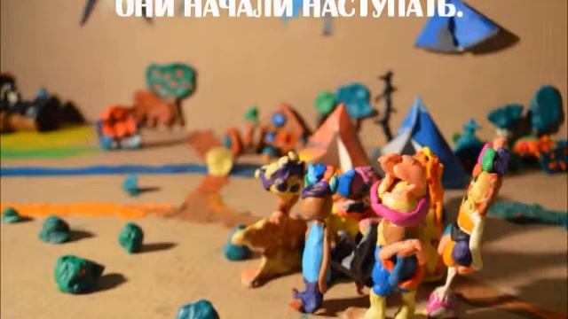 Маленькие дикари смотреть онлайн