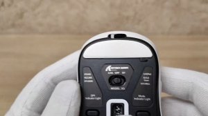 Где была такая форма ? Обзор игровой мыши Attack Shark X3