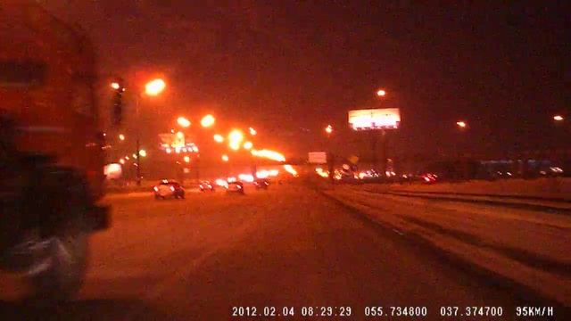 ACV GQ8 Тест Ночная Съемка смотреть онлайн