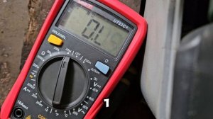 Что делать загорелась ошибка ABS на vag audi a6 c6 ауди error ваг