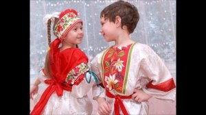 П.И.Чайковский Полька (детский альбом)