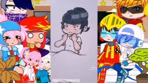 Реакция бравлеров на тт и меме(Brawl stars) {3/?}