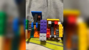 Лего вакуумный мотор туториал