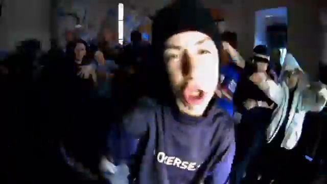 ДЕЦЛ-Вечеринка РУССКИЙ РЭП ХИП ХОП RnB