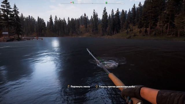 ОБЗОР FAR CRY 5 СПУСТЯ 7 ЛЕТ | КАК ИГРАЕТСЯ FAR CRY 5 В 2025 ГОДУ ? | смотреть онлайн