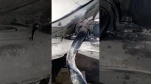 Вольво хс 90 стабилизатор