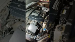 Финишная сборка Кия Соренто