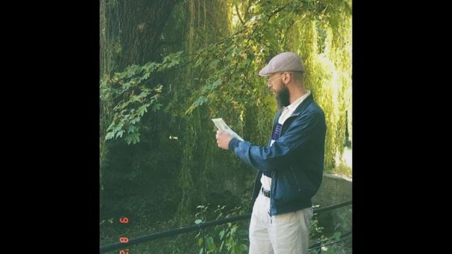 SAD AMBIENT BOOM BAP type beat ХАРАКТЕР ВЫБЕРИ МЕНЯ  prod.kuhmann