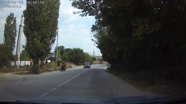 регистратор DEXP MOD Z8 смотреть онлайн