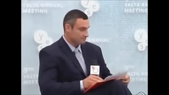 Кличко красавчик, подборка лучших приколов, смотреть онлайн