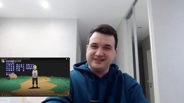 ЛУЧШИЙ ЭНДИНГ В НАРУТО! Наруто Шиппуден опенинг 17 и эндинги 32-34 | Реакция на опенинги