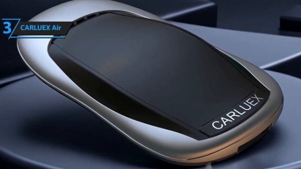 ТОП-5: Лучшие беспроводные адаптеры android auto 2025