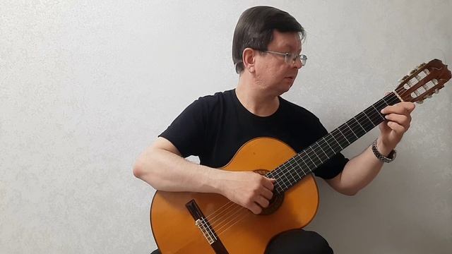 Мануэль Рокамора "Мазурка" смотреть онлайн