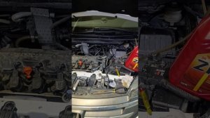 Полная замена масла в АКПП Honda CRV4, 2011.