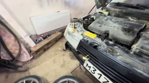 Занижение ваз 2112