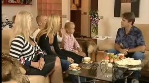 Татьяна Навка  Пока все дома 2007 год