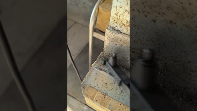 Сварка порошковой проволокой полуавтомат . смотреть онлайн