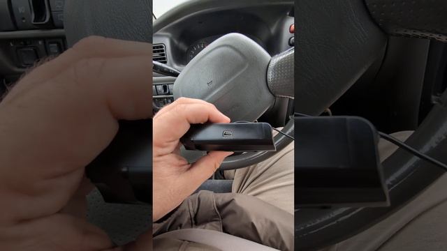 Радар детектор Inspector scout впечатления спустя 2 недели и смотреть онлайн