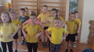 #детская песня #космонавты #12 апреля #старшая группа 6