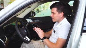 BMW X1 2024. Стоит ли переплачивать за полный привод? Какой