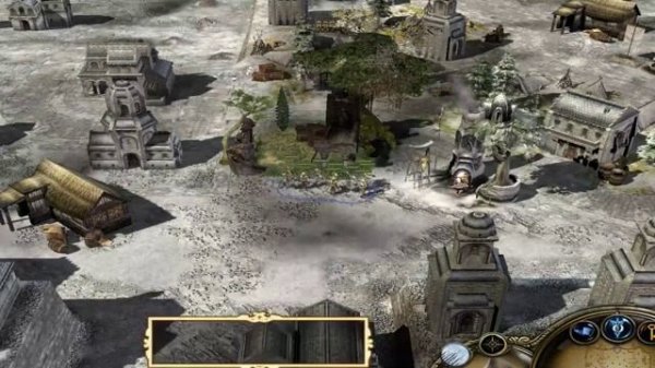 Dad is a strategist. #2 The History of Ages 1.3.7.1. Эльфийские лучник это боги дальнего боя