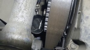 VW T5 Долгий запуск. P0341
