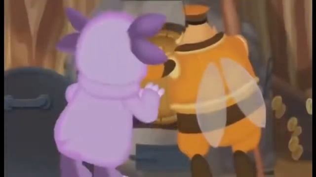 Лунтик приколы 3# смотреть онлайн