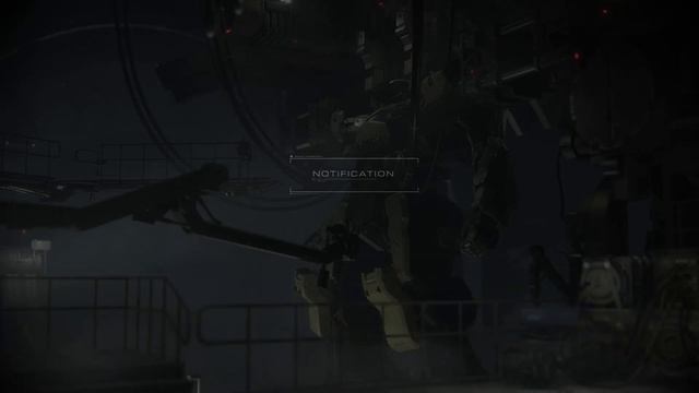 Armored Core VI: Fires Of Rubicon [09] / Сбор боевых журналов