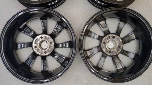 Литые диски R-16 K&K КС893 ZV Vesta (4x100)