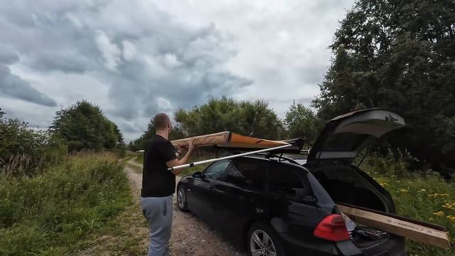 Бюджетная маркиза на авто Adventure Kings – Обзор, установка смотреть онлайн