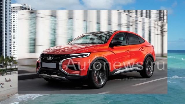 АвтоВАЗ Шокирует: Дилерам Lada Разрешили Накручивать Це смотреть онлайн