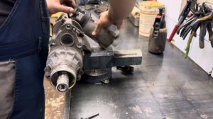 BMW M4 Стук рулевой рейки и тяжесть руля