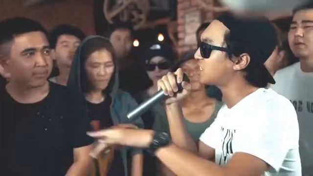 ЭТО ВОСЕМЬ БАРС