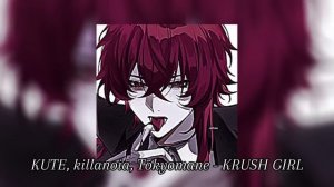 Плейлист, чтобы чувствовать себя богом/A playlist to feel like a g