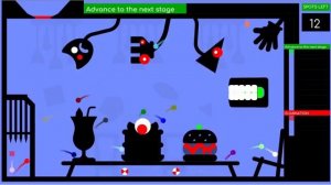 Гонка цветных шариков - трасса снов
#мультфильм #длядетей #гонка #шарики #гонкашариков