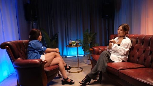 Учёба в Китае/Жизнь в Корее/Поиск себя/Офисная работа/?