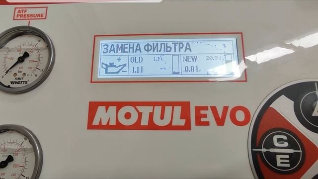 Автомобильные мечты