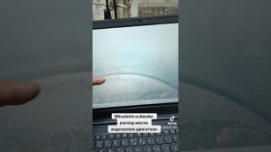 Mitsubishi outlander расход масла, эндоскопия двигателя. #mitsubishi