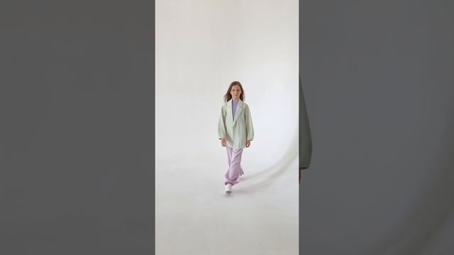 Ника дурачится! Тест дефиле! смотреть онлайн