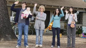 Сериал Воспитывая Хоуп - 1 сезон 2 серия / Raising Hope