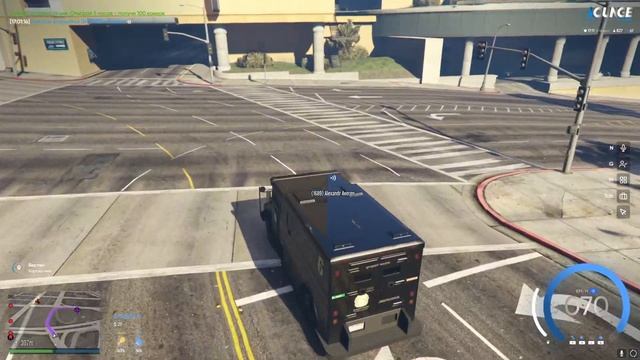 КТО ТАКОЙ ИНКАССАТОР В GTA 5 RP И СКОЛЬКО ОН ЗАРАБАТЫВАЕТ?