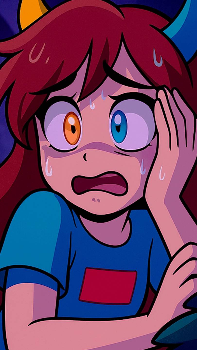 ОН ХОЧЕТ НАС ПОЙМАТЬ