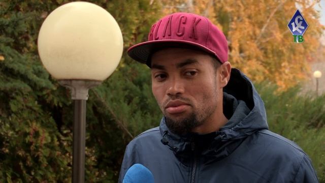 "Крылья" завершают подготовку к матчу с "Кубанью" смотреть онлайн