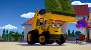 Боб строитель ⭐Возвышенный-х новый друг! 🛠 мультфиль