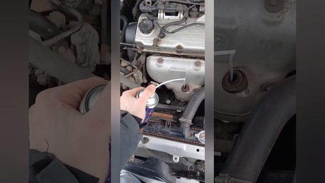 Очистка каталитического нейтрализатора( катализатор? смотреть онлайн