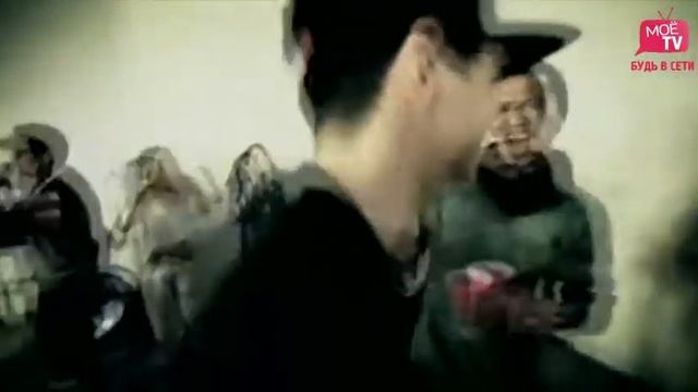 Группа Jack's Garret хип-хоп эфир@МоёTV